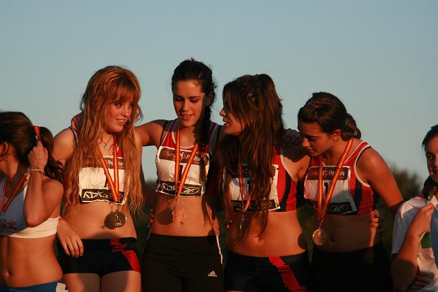 España Cadete 2008 4160